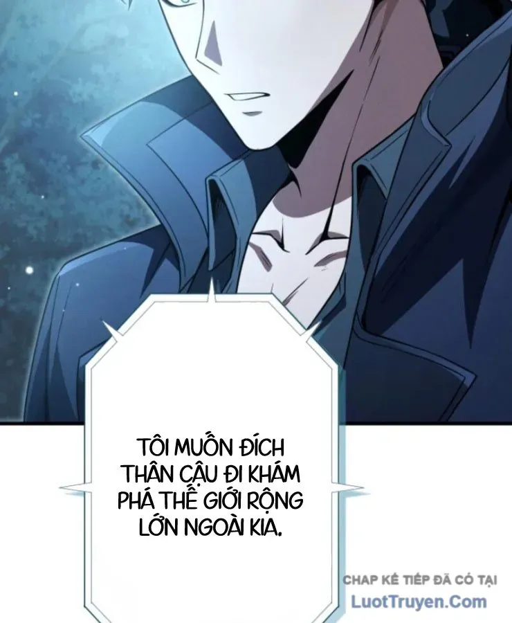 Tối Thượng Binh Khí Trở Lại Sau 100 Triệu Năm Chap 4 - Next Chap 5