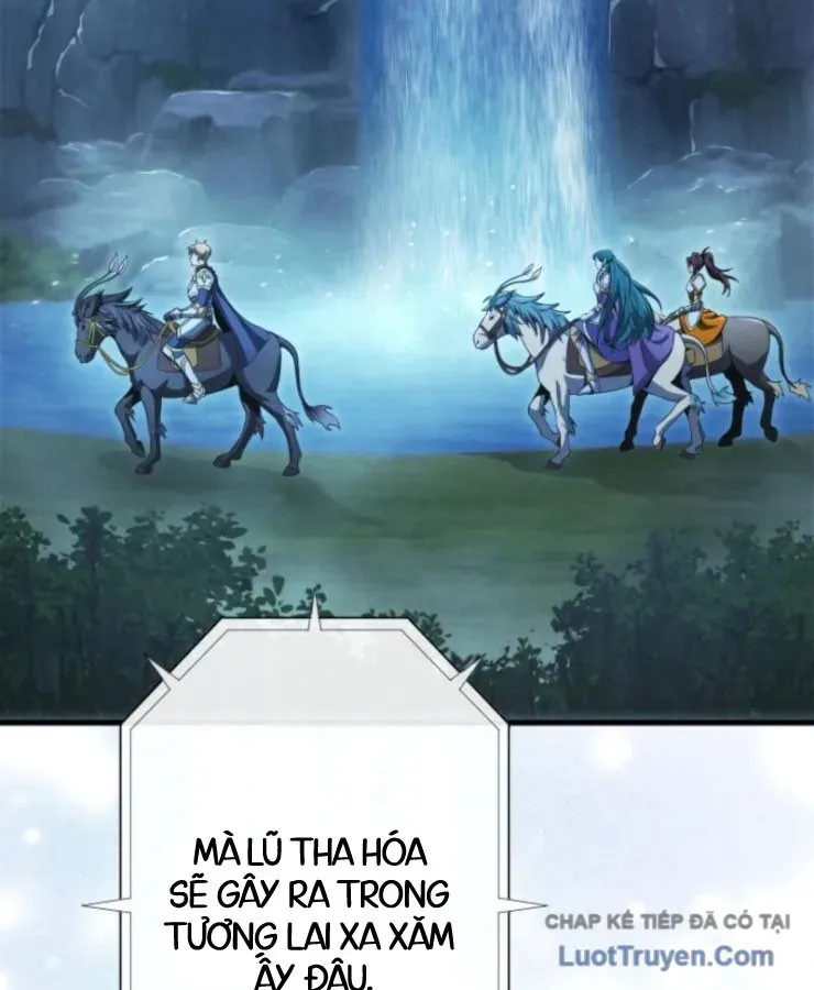 Tối Thượng Binh Khí Trở Lại Sau 100 Triệu Năm Chap 4 - Next Chap 5