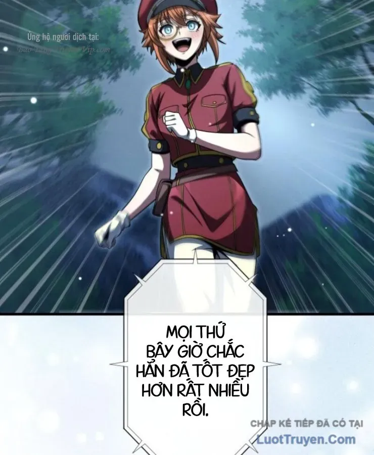Tối Thượng Binh Khí Trở Lại Sau 100 Triệu Năm Chap 4 - Next Chap 5