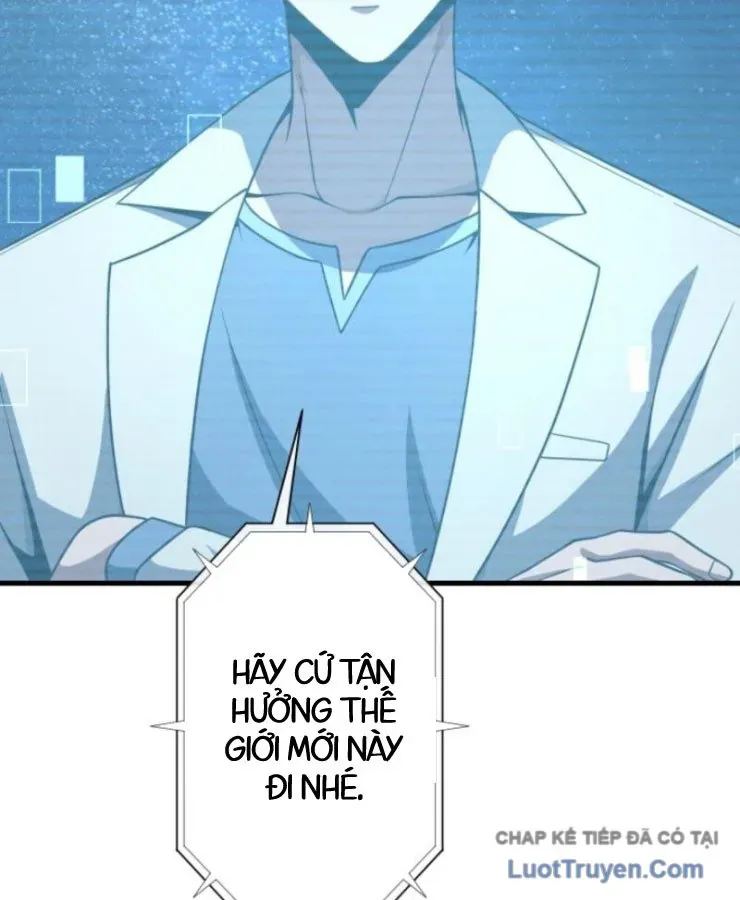 Tối Thượng Binh Khí Trở Lại Sau 100 Triệu Năm Chap 4 - Next Chap 5