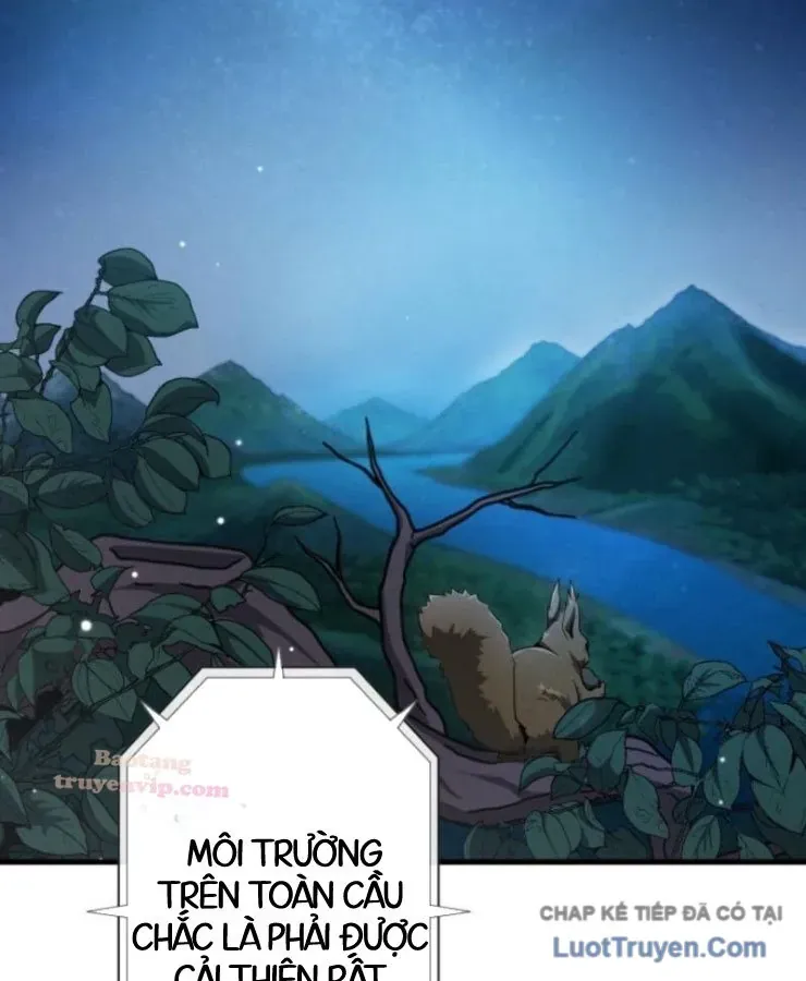 Tối Thượng Binh Khí Trở Lại Sau 100 Triệu Năm Chap 4 - Next Chap 5