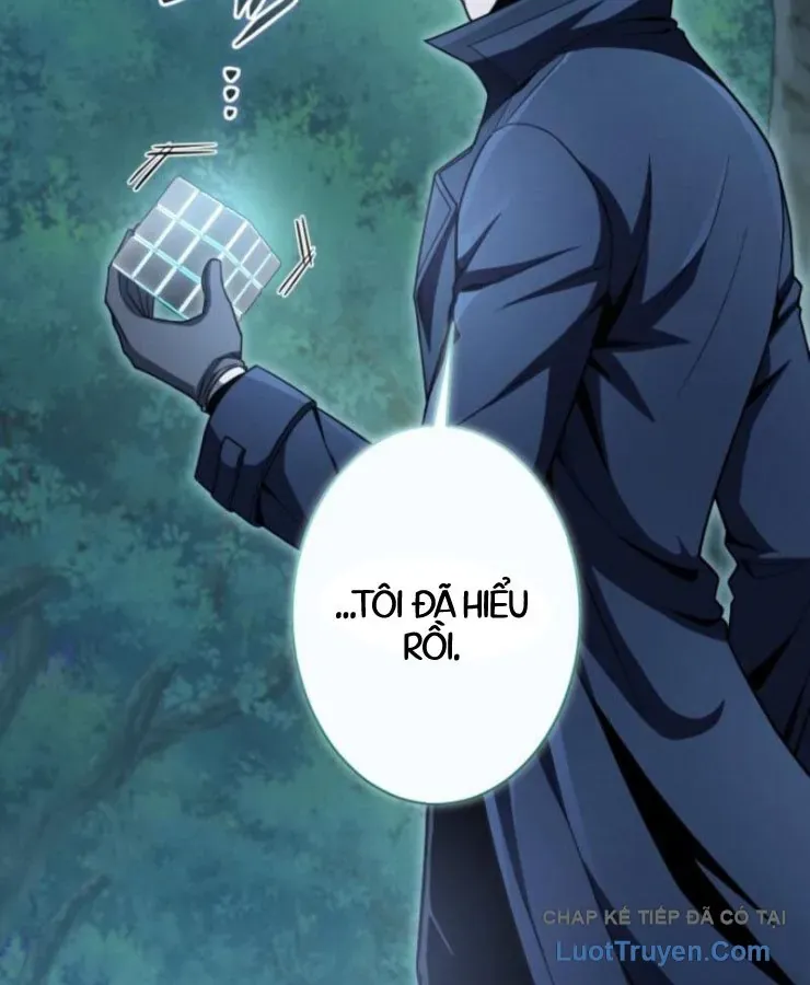 Tối Thượng Binh Khí Trở Lại Sau 100 Triệu Năm Chap 4 - Next Chap 5