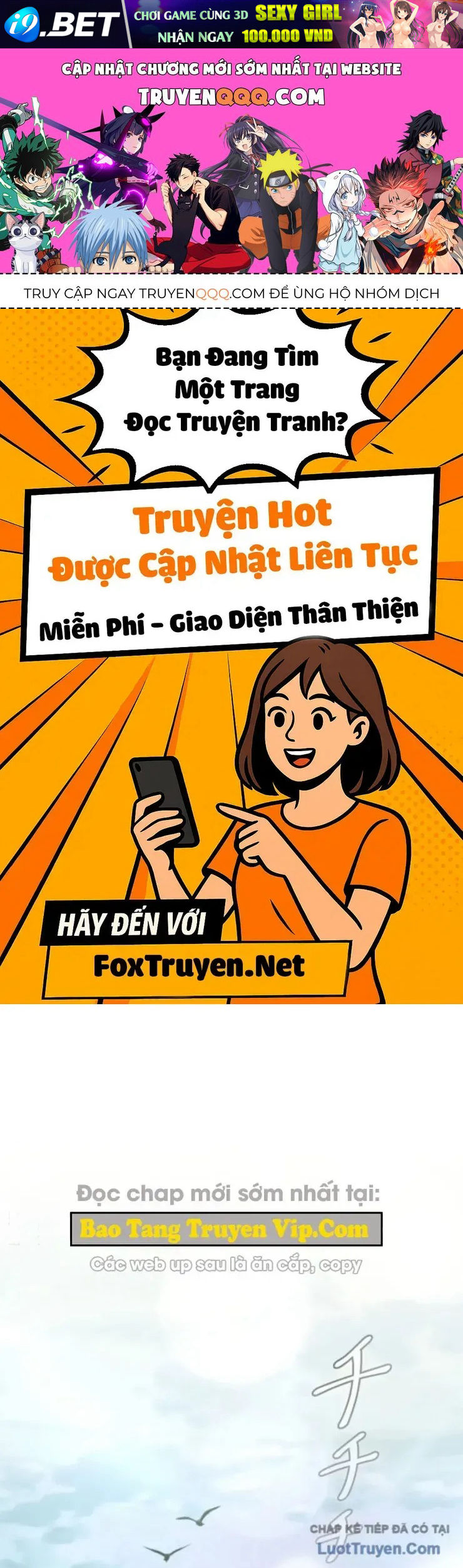 Tối Thượng Binh Khí Trở Lại Sau 100 Triệu Năm Chap 5 - Next Chap 6