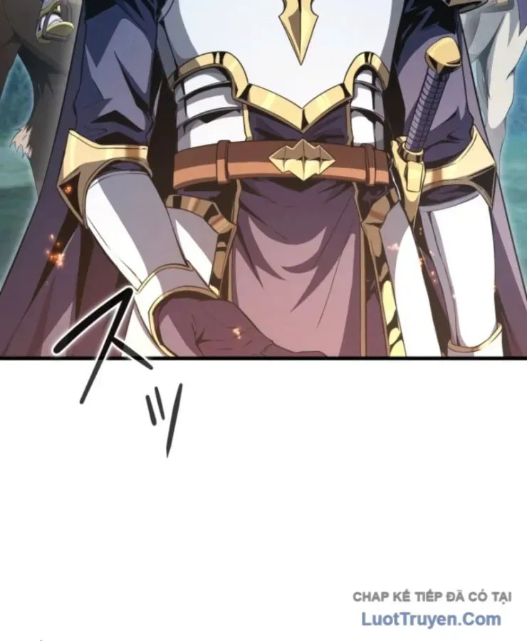Tối Thượng Binh Khí Trở Lại Sau 100 Triệu Năm Chap 5 - Next Chap 6