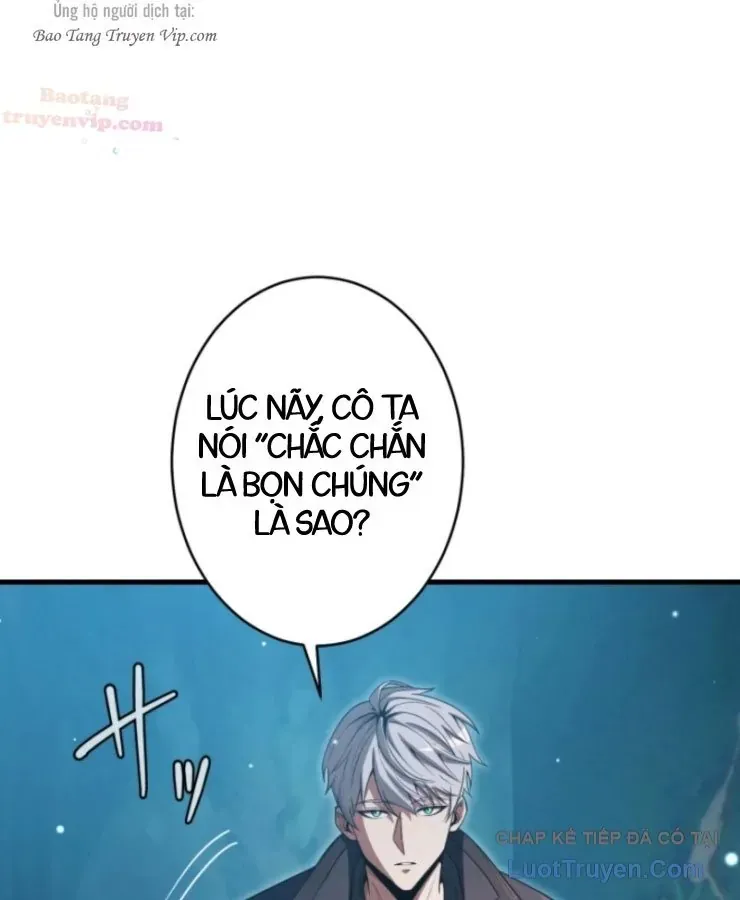 Tối Thượng Binh Khí Trở Lại Sau 100 Triệu Năm Chap 5 - Next Chap 6