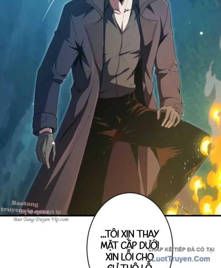 Tối Thượng Binh Khí Trở Lại Sau 100 Triệu Năm Chap 5 - Next Chap 6