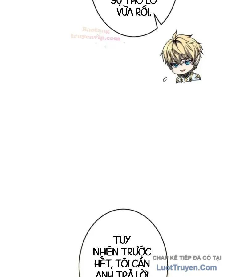 Tối Thượng Binh Khí Trở Lại Sau 100 Triệu Năm Chap 5 - Next Chap 6