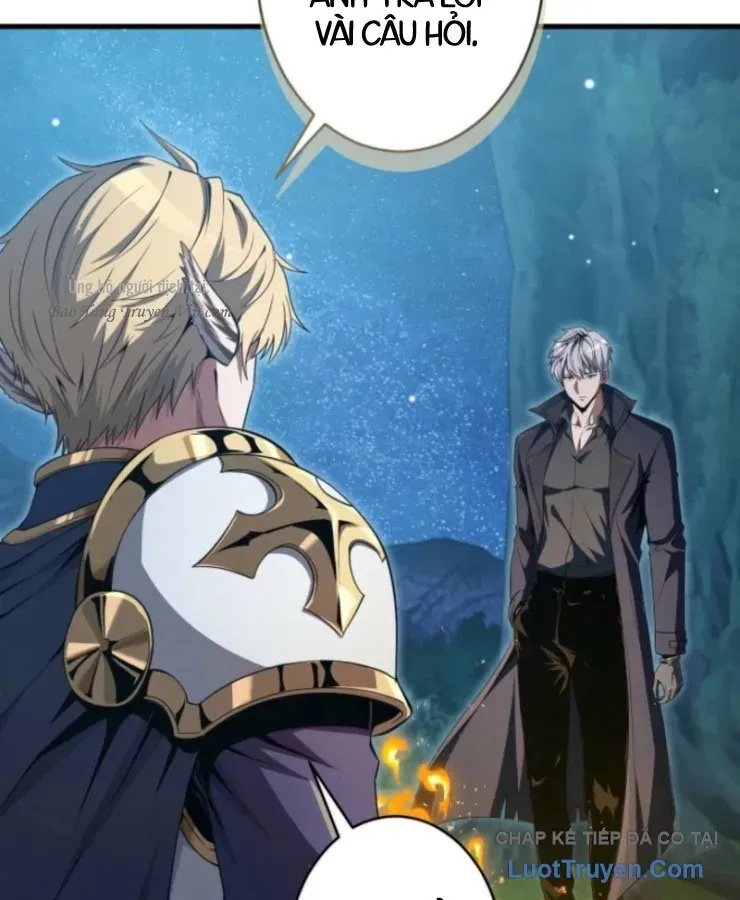 Tối Thượng Binh Khí Trở Lại Sau 100 Triệu Năm Chap 5 - Next Chap 6