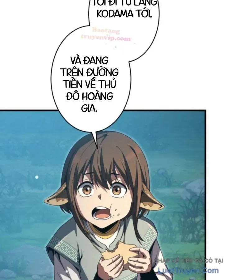 Tối Thượng Binh Khí Trở Lại Sau 100 Triệu Năm Chap 5 - Next Chap 6