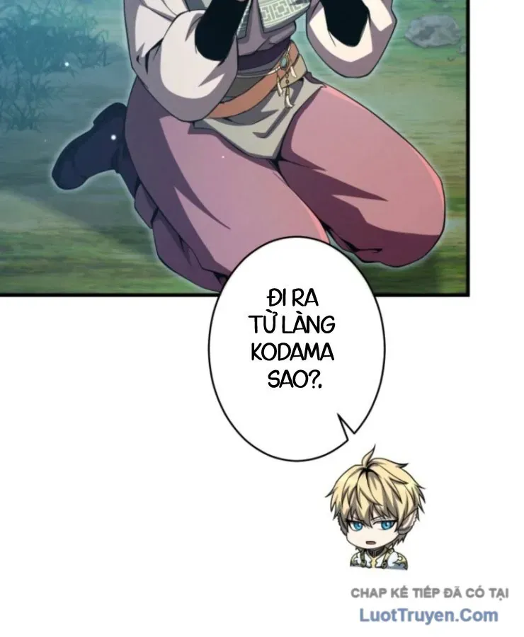 Tối Thượng Binh Khí Trở Lại Sau 100 Triệu Năm Chap 5 - Next Chap 6