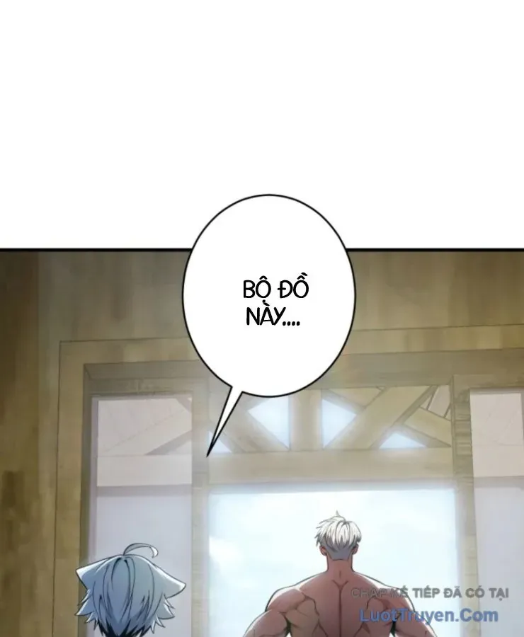 Tối Thượng Binh Khí Trở Lại Sau 100 Triệu Năm Chap 5 - Next Chap 6