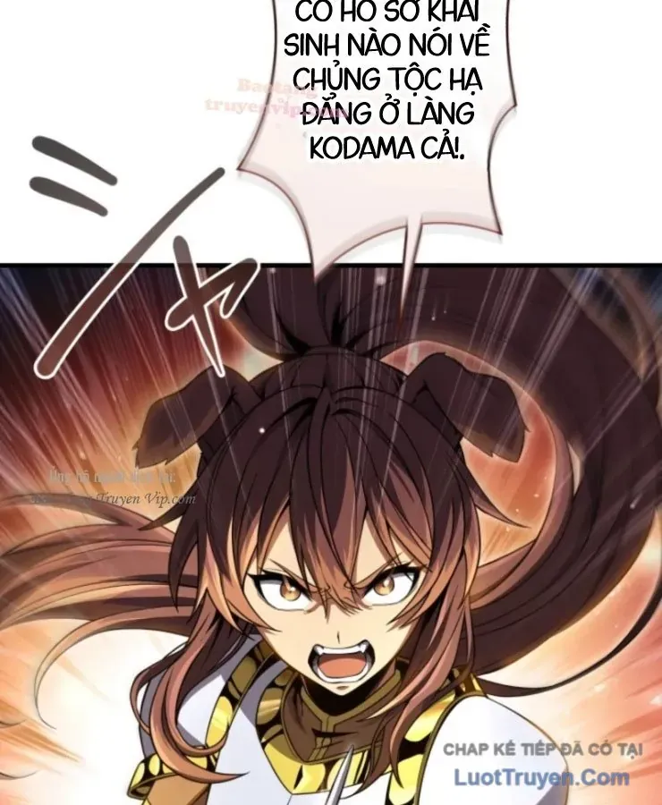 Tối Thượng Binh Khí Trở Lại Sau 100 Triệu Năm Chap 5 - Next Chap 6