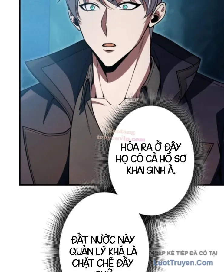 Tối Thượng Binh Khí Trở Lại Sau 100 Triệu Năm Chap 5 - Next Chap 6