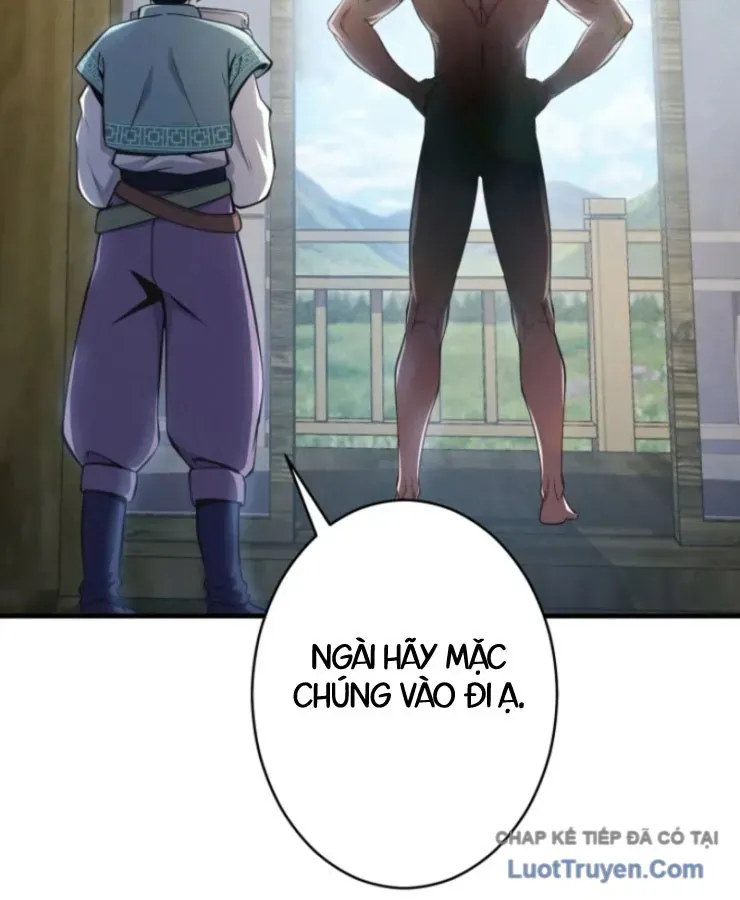 Tối Thượng Binh Khí Trở Lại Sau 100 Triệu Năm Chap 5 - Next Chap 6