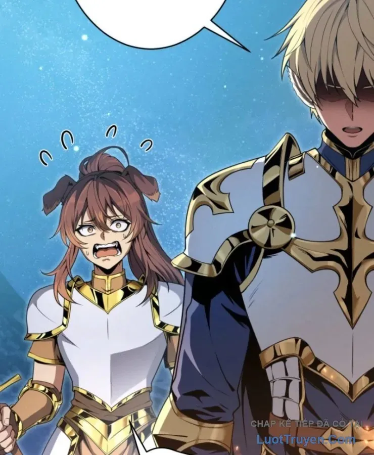 Tối Thượng Binh Khí Trở Lại Sau 100 Triệu Năm Chap 5 - Next Chap 6