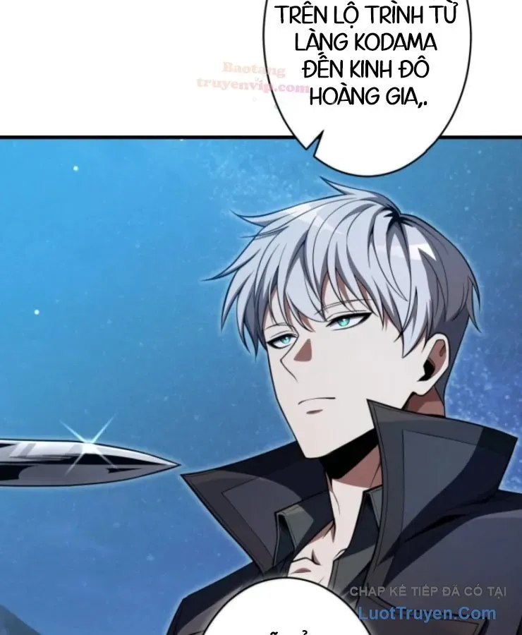 Tối Thượng Binh Khí Trở Lại Sau 100 Triệu Năm Chap 5 - Next Chap 6