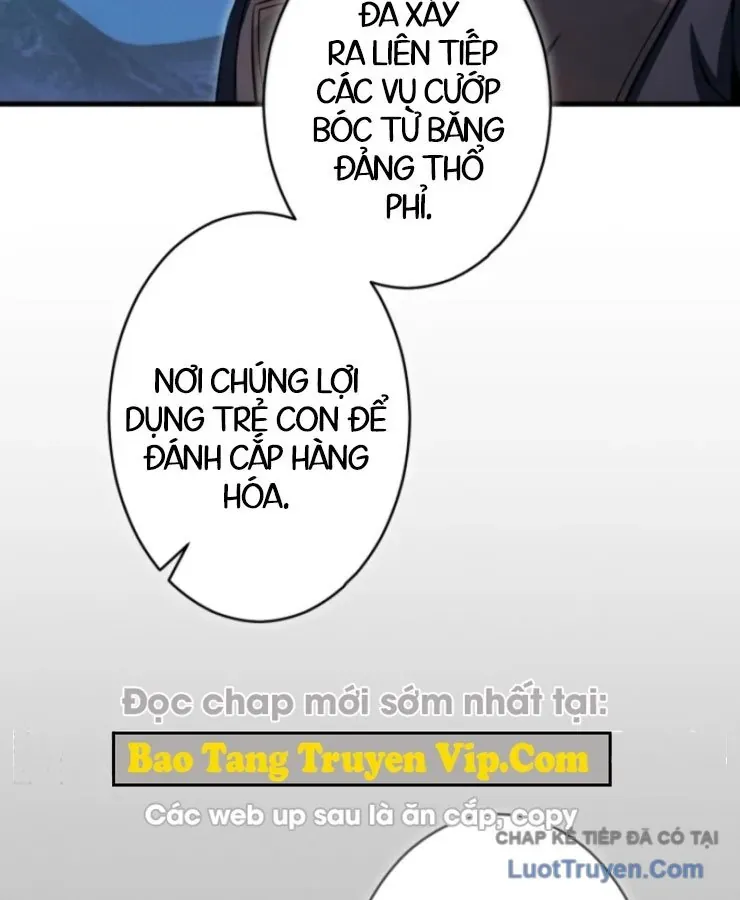 Tối Thượng Binh Khí Trở Lại Sau 100 Triệu Năm Chap 5 - Next Chap 6