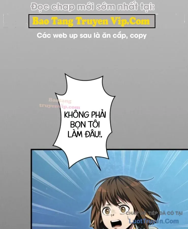 Tối Thượng Binh Khí Trở Lại Sau 100 Triệu Năm Chap 5 - Next Chap 6