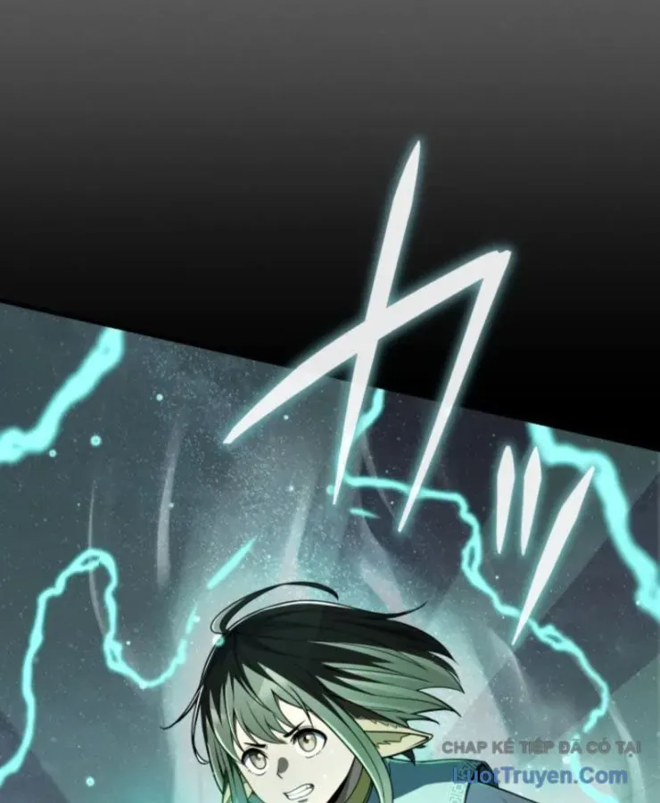 Tối Thượng Binh Khí Trở Lại Sau 100 Triệu Năm Chap 5 - Next Chap 6