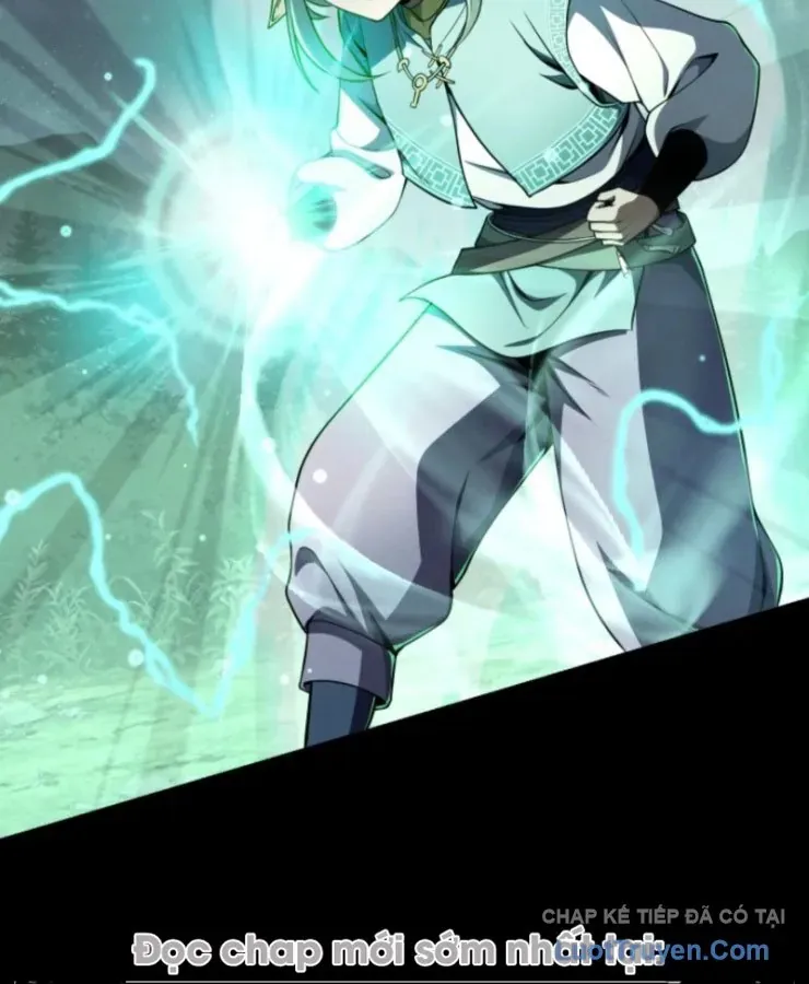 Tối Thượng Binh Khí Trở Lại Sau 100 Triệu Năm Chap 5 - Next Chap 6