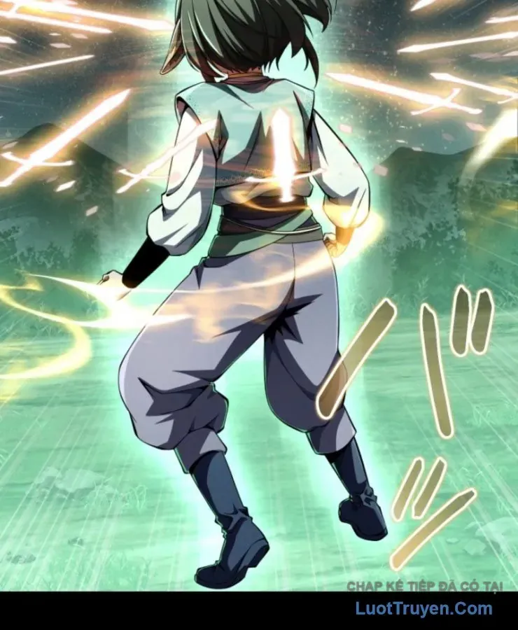 Tối Thượng Binh Khí Trở Lại Sau 100 Triệu Năm Chap 5 - Next Chap 6