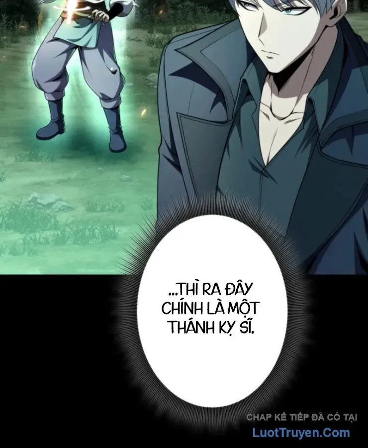 Tối Thượng Binh Khí Trở Lại Sau 100 Triệu Năm Chap 5 - Next Chap 6