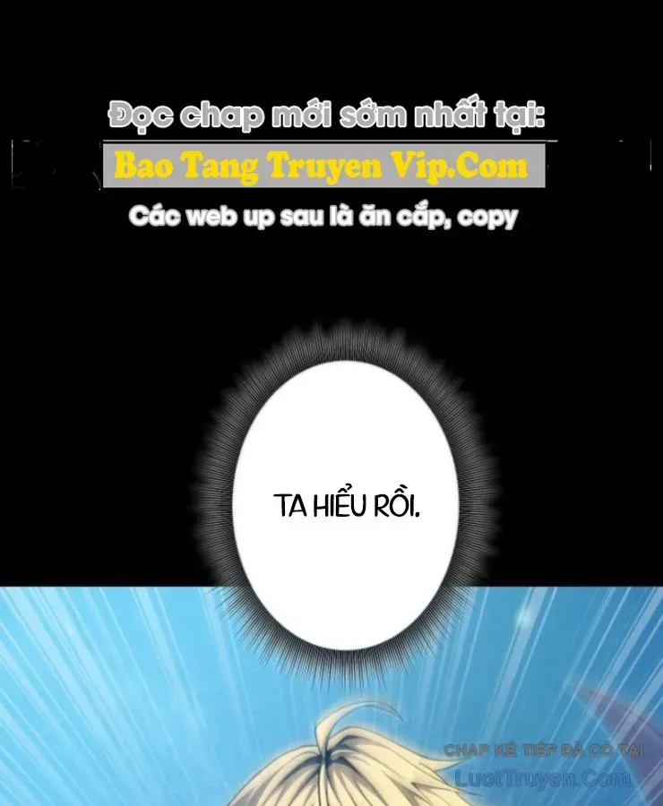 Tối Thượng Binh Khí Trở Lại Sau 100 Triệu Năm Chap 5 - Next Chap 6