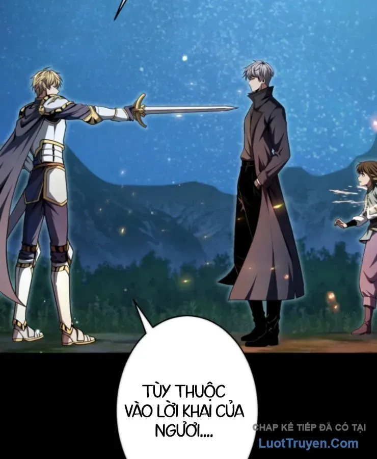 Tối Thượng Binh Khí Trở Lại Sau 100 Triệu Năm Chap 5 - Next Chap 6