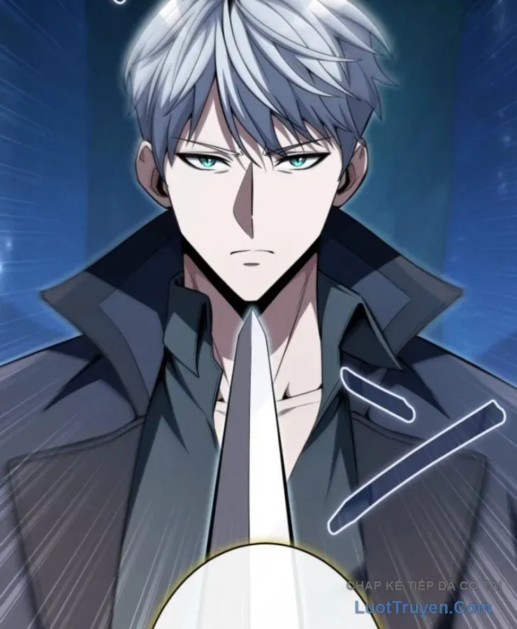 Tối Thượng Binh Khí Trở Lại Sau 100 Triệu Năm Chap 5 - Next Chap 6