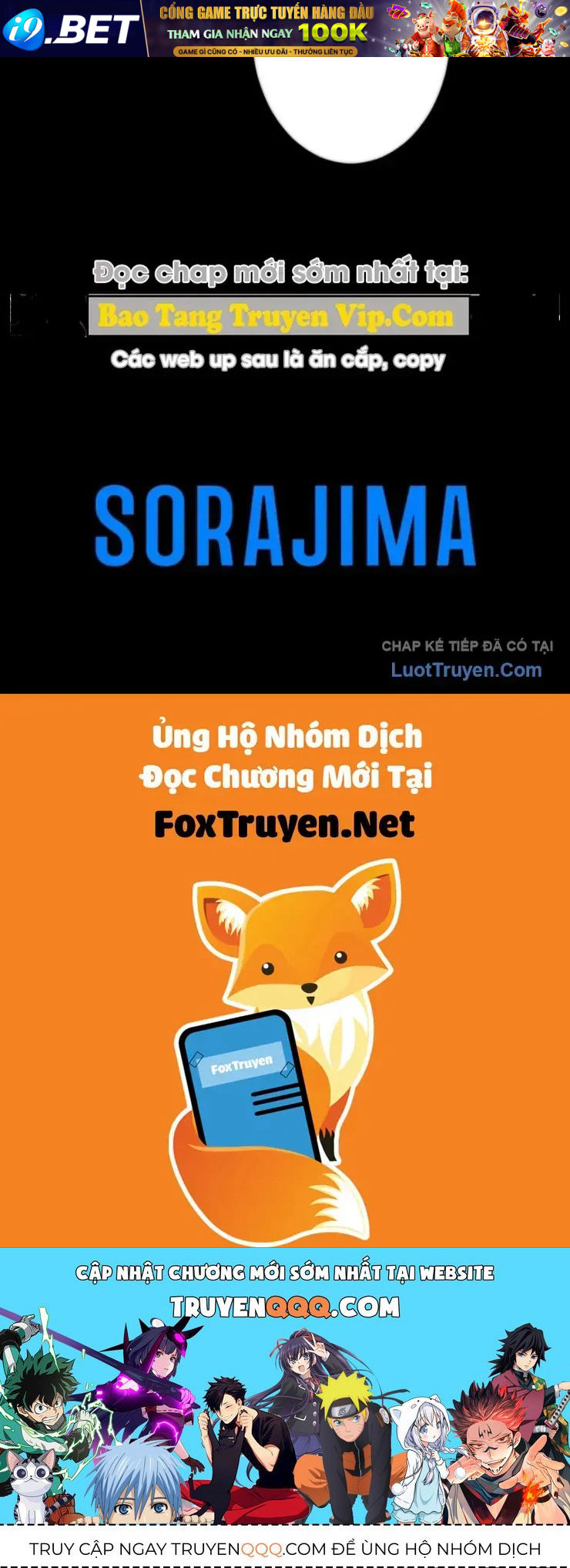 Tối Thượng Binh Khí Trở Lại Sau 100 Triệu Năm Chap 5 - Next Chap 6