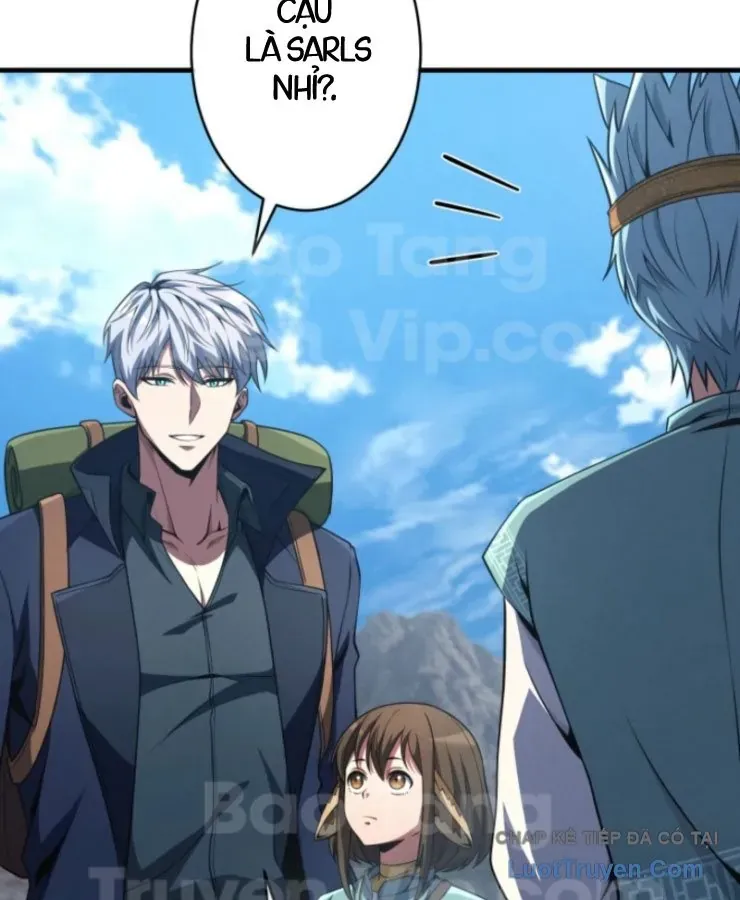 Tối Thượng Binh Khí Trở Lại Sau 100 Triệu Năm Chap 5 - Next Chap 6