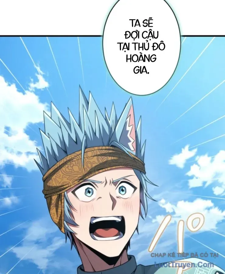 Tối Thượng Binh Khí Trở Lại Sau 100 Triệu Năm Chap 5 - Next Chap 6