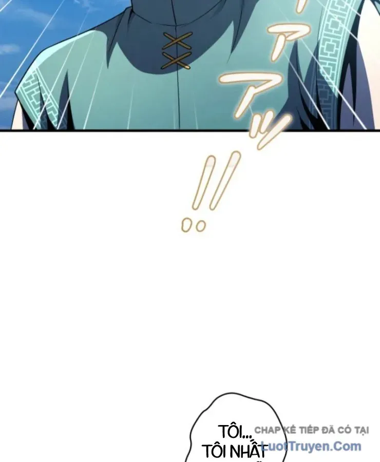 Tối Thượng Binh Khí Trở Lại Sau 100 Triệu Năm Chap 5 - Next Chap 6