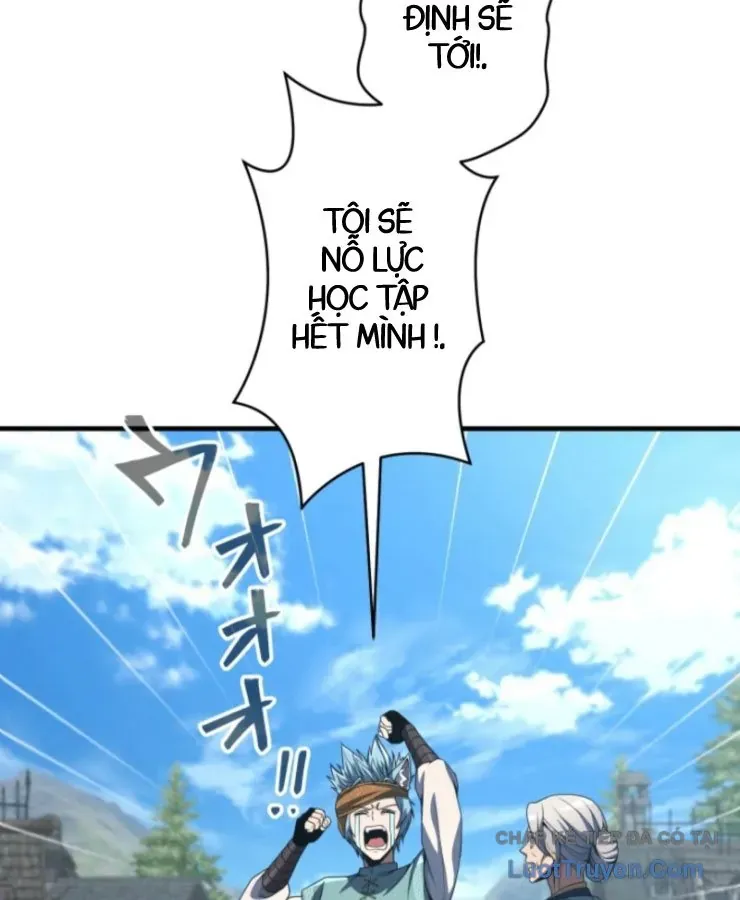 Tối Thượng Binh Khí Trở Lại Sau 100 Triệu Năm Chap 5 - Next Chap 6