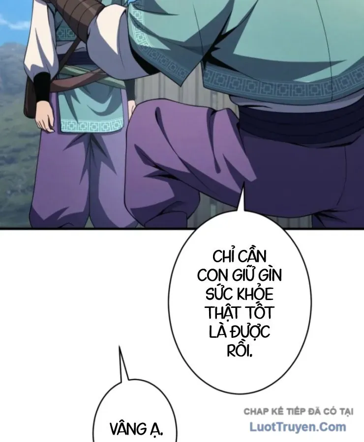 Tối Thượng Binh Khí Trở Lại Sau 100 Triệu Năm Chap 5 - Next Chap 6