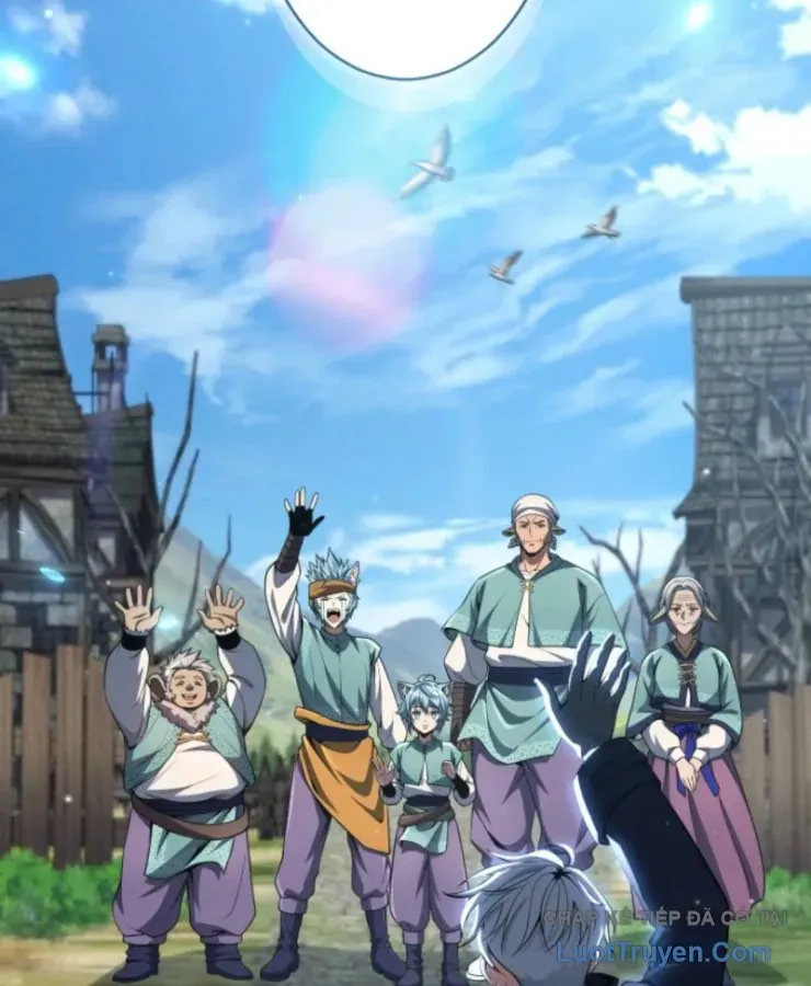 Tối Thượng Binh Khí Trở Lại Sau 100 Triệu Năm Chap 5 - Next Chap 6