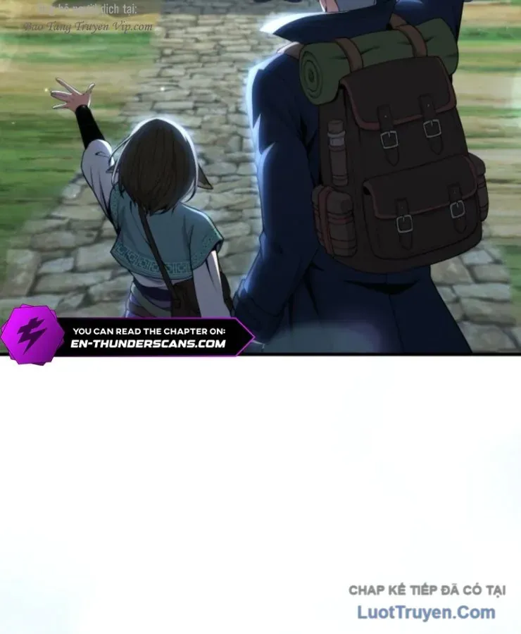 Tối Thượng Binh Khí Trở Lại Sau 100 Triệu Năm Chap 5 - Next Chap 6
