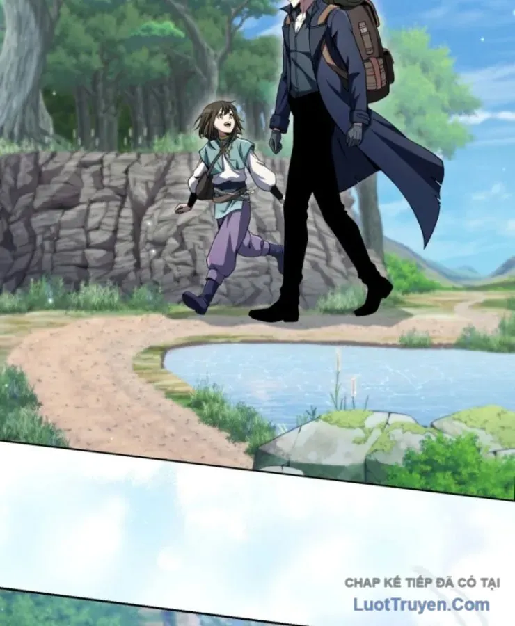 Tối Thượng Binh Khí Trở Lại Sau 100 Triệu Năm Chap 5 - Next Chap 6