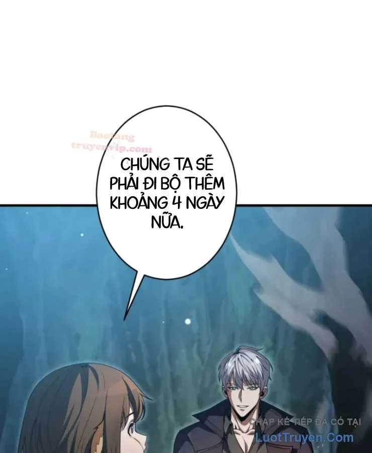 Tối Thượng Binh Khí Trở Lại Sau 100 Triệu Năm Chap 5 - Next Chap 6