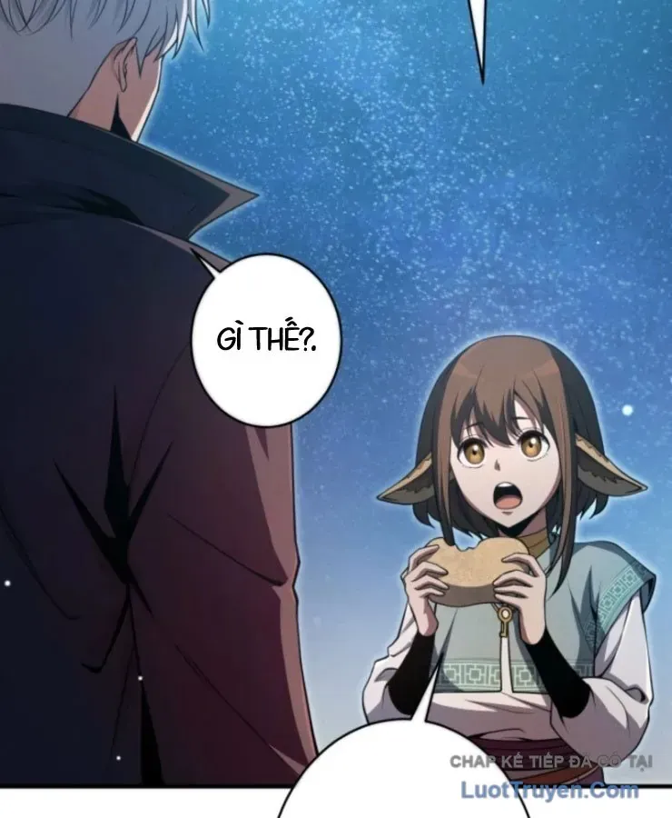 Tối Thượng Binh Khí Trở Lại Sau 100 Triệu Năm Chap 5 - Next Chap 6