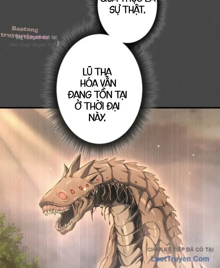 Tối Thượng Binh Khí Trở Lại Sau 100 Triệu Năm Chap 5 - Next Chap 6