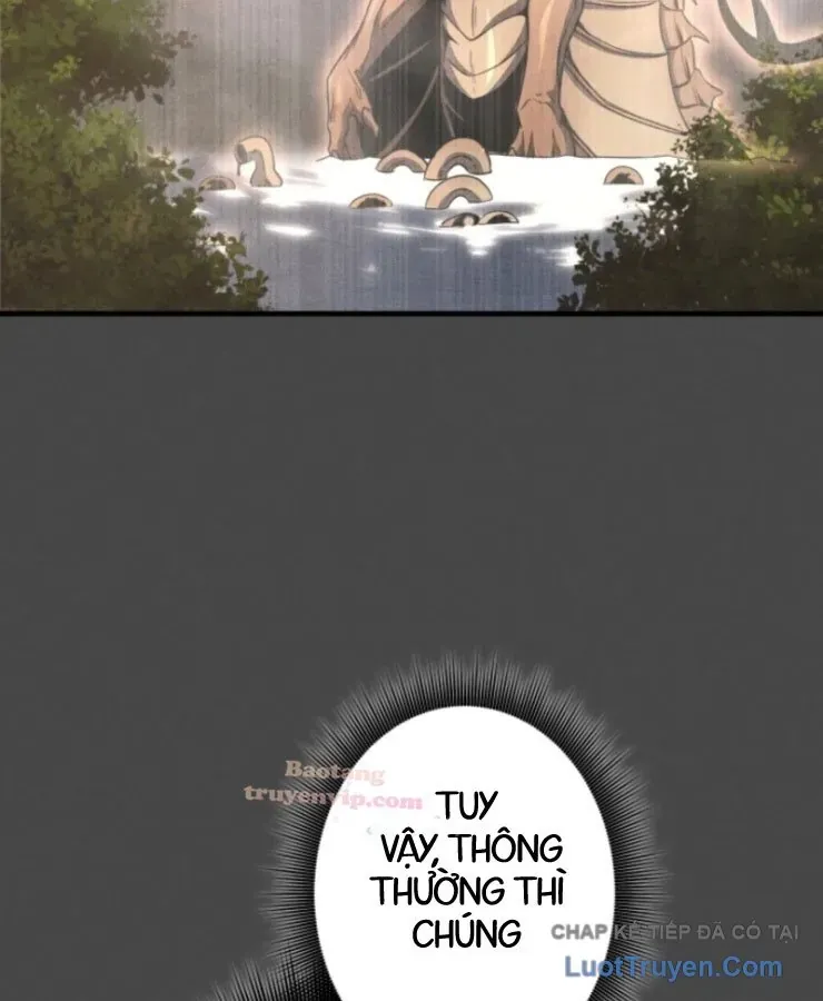 Tối Thượng Binh Khí Trở Lại Sau 100 Triệu Năm Chap 5 - Next Chap 6