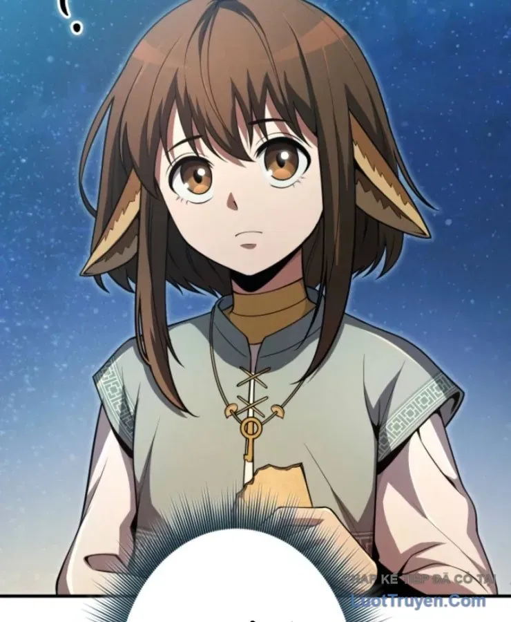 Tối Thượng Binh Khí Trở Lại Sau 100 Triệu Năm Chap 5 - Next Chap 6