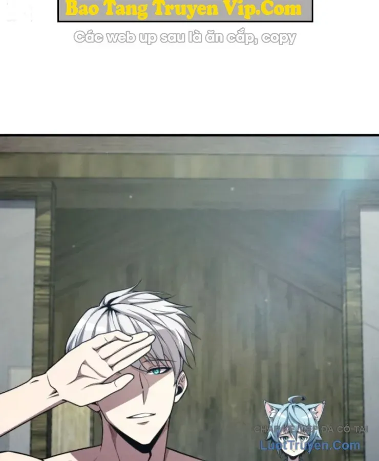 Tối Thượng Binh Khí Trở Lại Sau 100 Triệu Năm Chap 5 - Next Chap 6