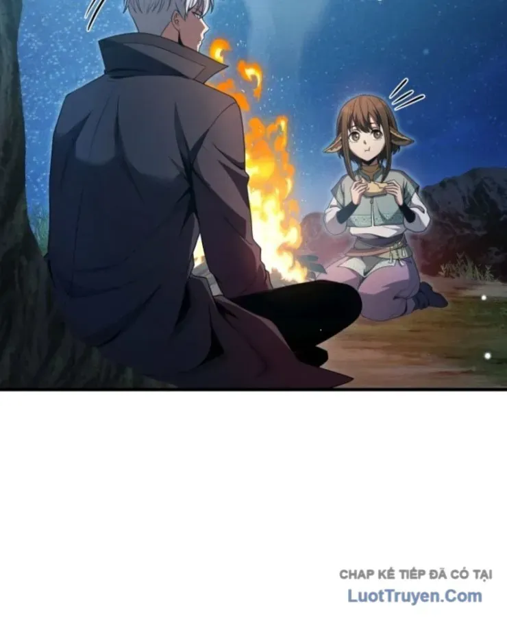 Tối Thượng Binh Khí Trở Lại Sau 100 Triệu Năm Chap 5 - Next Chap 6