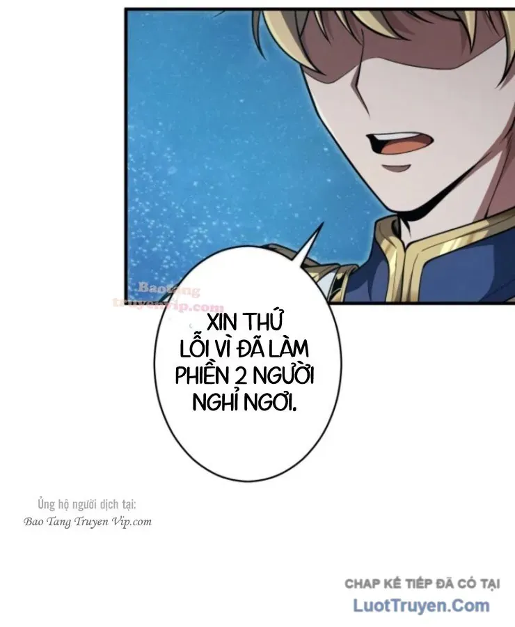 Tối Thượng Binh Khí Trở Lại Sau 100 Triệu Năm Chap 5 - Next Chap 6