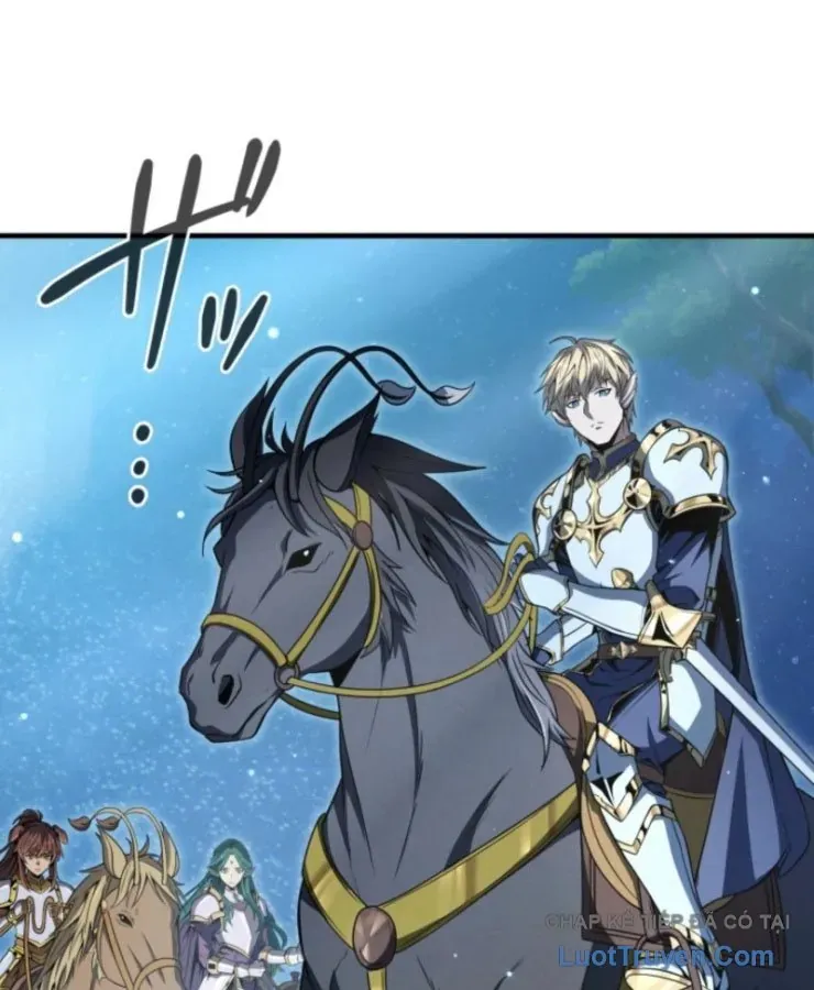 Tối Thượng Binh Khí Trở Lại Sau 100 Triệu Năm Chap 5 - Next Chap 6