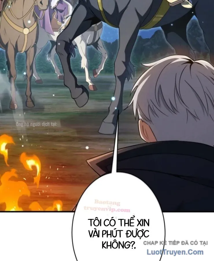 Tối Thượng Binh Khí Trở Lại Sau 100 Triệu Năm Chap 5 - Next Chap 6