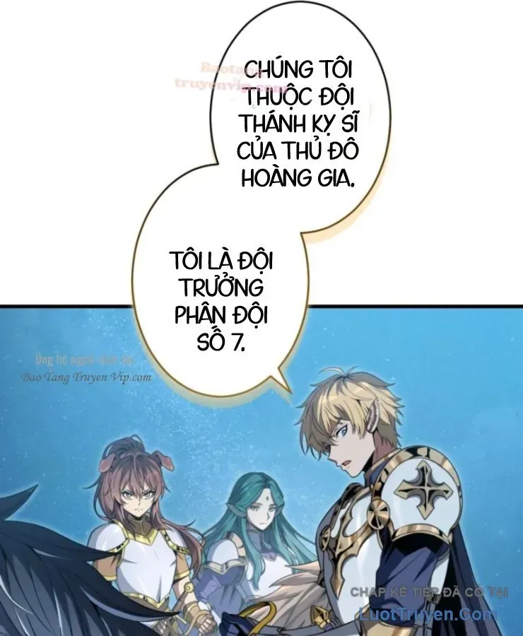 Tối Thượng Binh Khí Trở Lại Sau 100 Triệu Năm Chap 5 - Next Chap 6