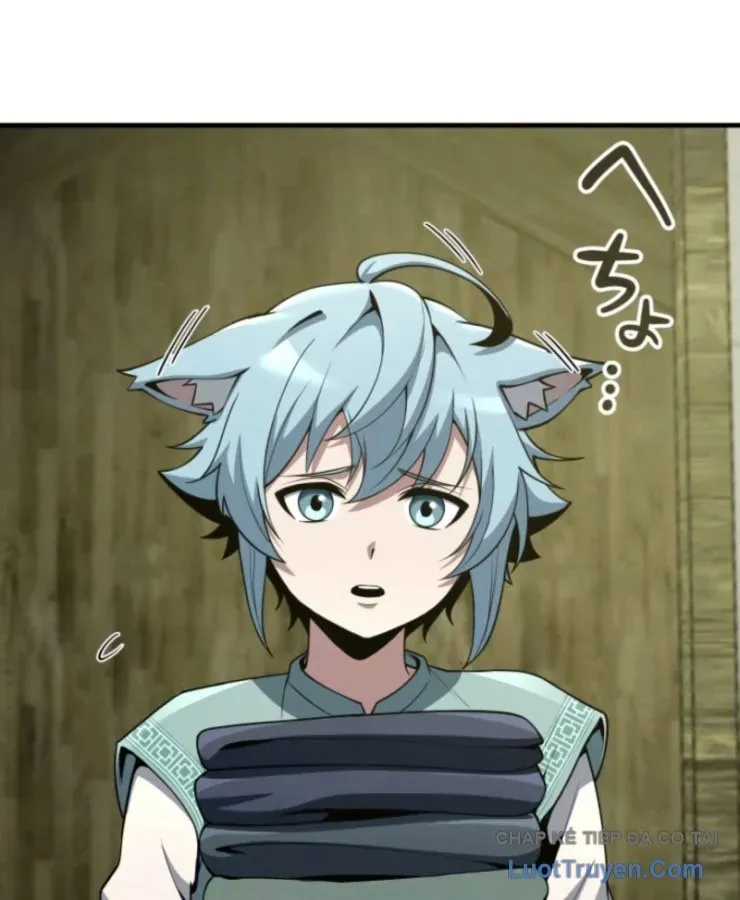 Tối Thượng Binh Khí Trở Lại Sau 100 Triệu Năm Chap 5 - Next Chap 6